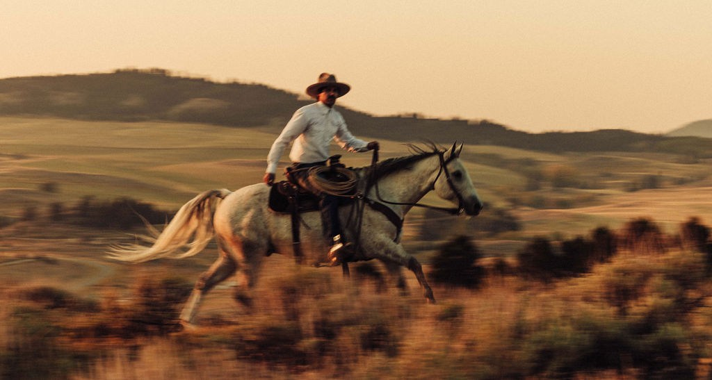 The Boss Raw Edge 10X