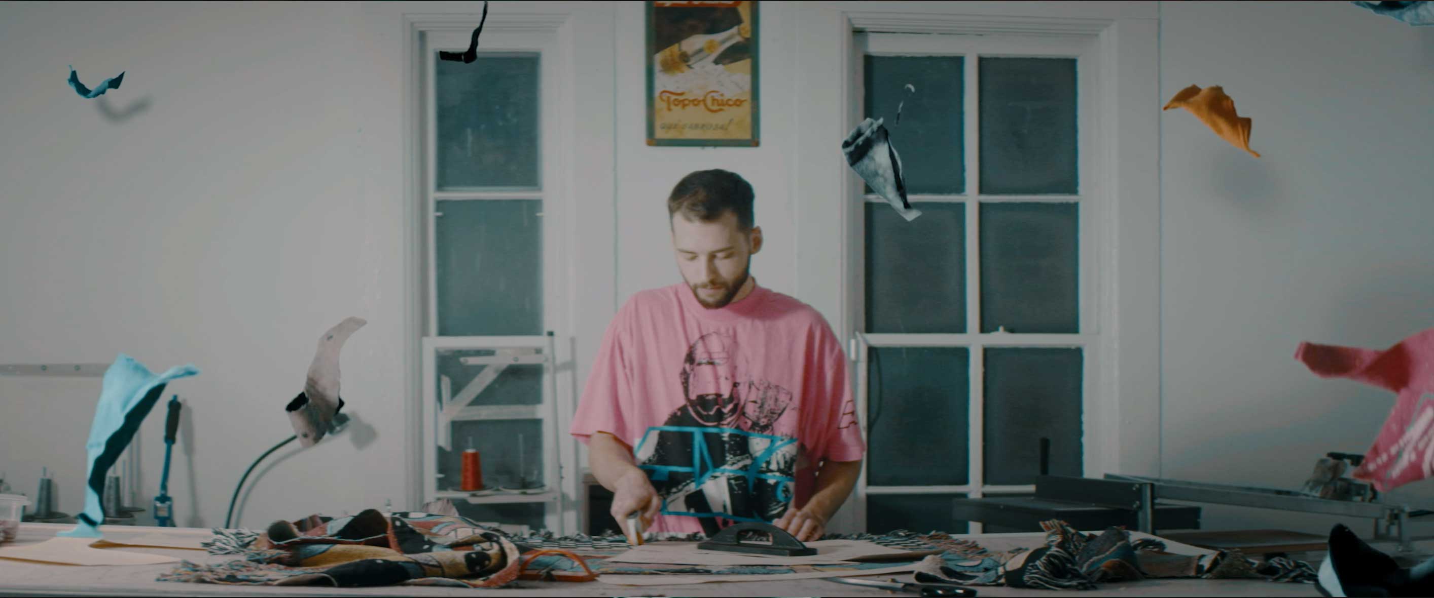 From The Past, For The Future