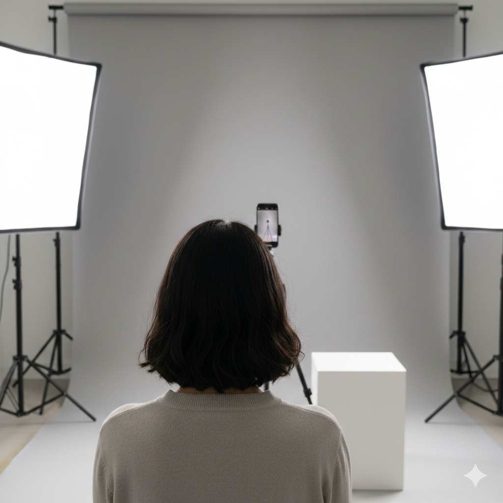 image of networking event (for a b2b saas)