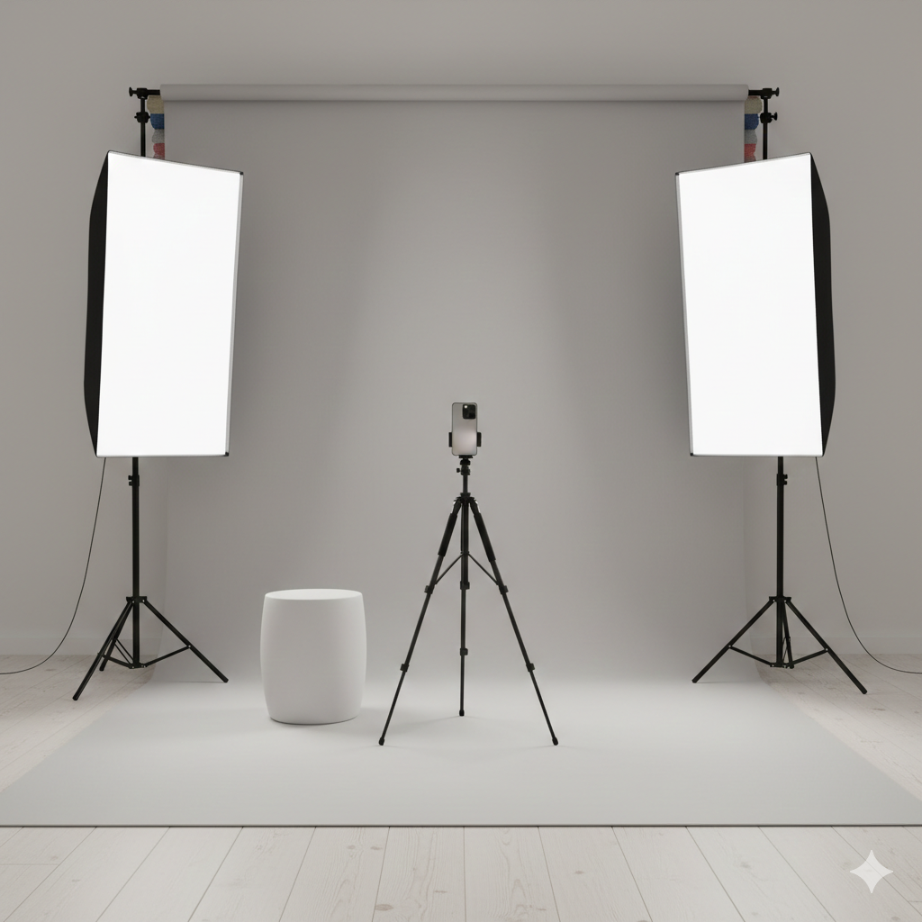 [interface] image of an ai software interface filling the entire background