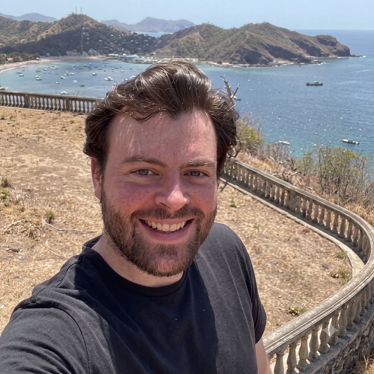 Colin Johnson, founder of Content Growth Partner