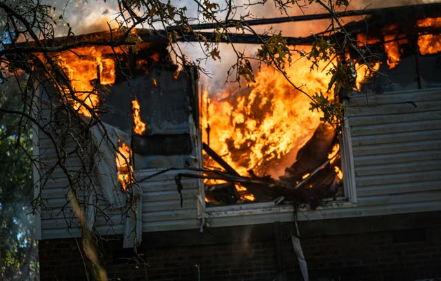 [background image] image of truck depot