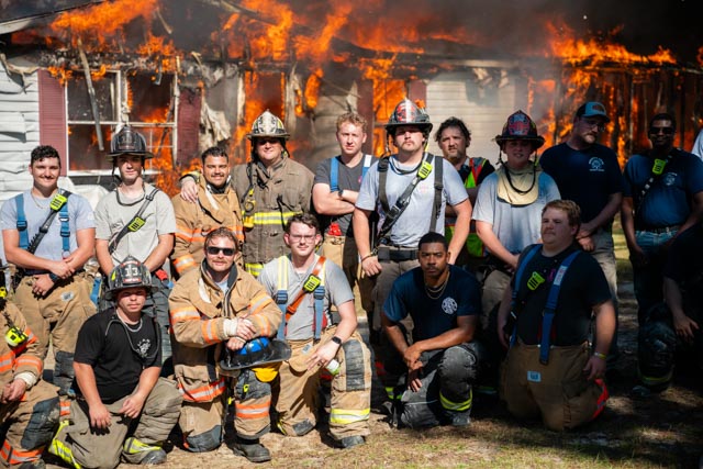 [background image] image of truck depot