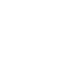 Black and white icon of a target with three concentric rings hit by an arrow in the bullseye.