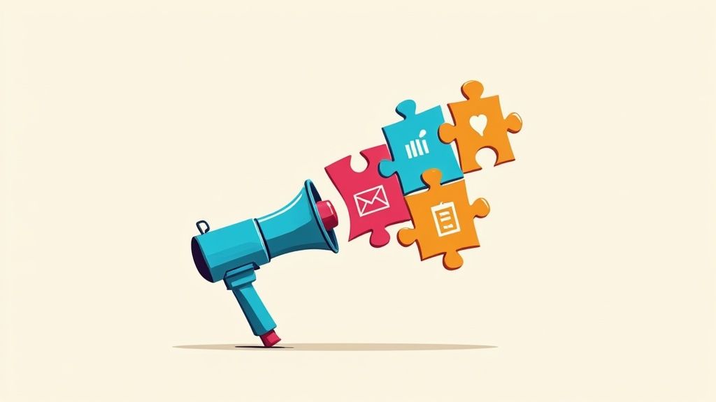 How Experiential Marketing and Digital Marketing Work Together