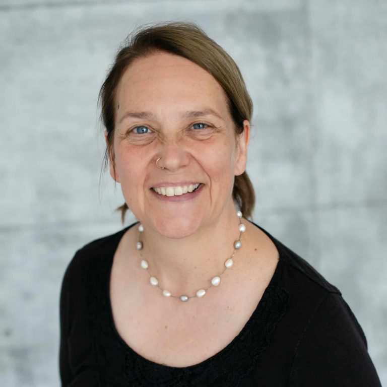 Ramona Wildeman, Sponsorship Manager at Indiegraf