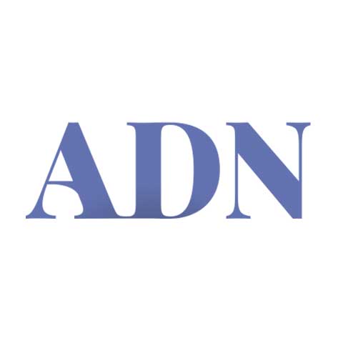 ADN, a member of the Indiegraf publisher network