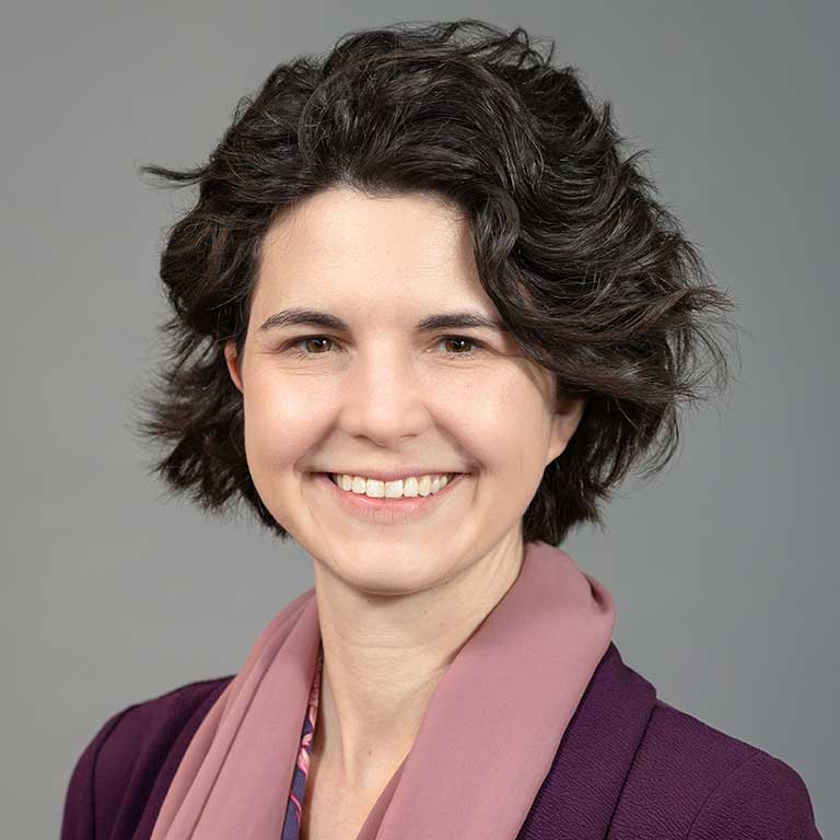 Bridget Thoreson, Customer Engagement & Partnerships Director at Indiegraf