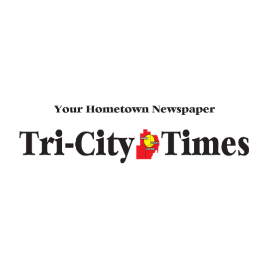 Tri-City Times Logo
