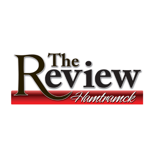 The Hamtramck Review Logo