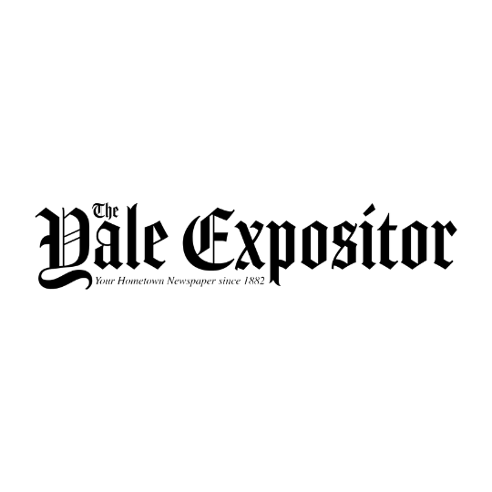 The Yale Expositor Logo