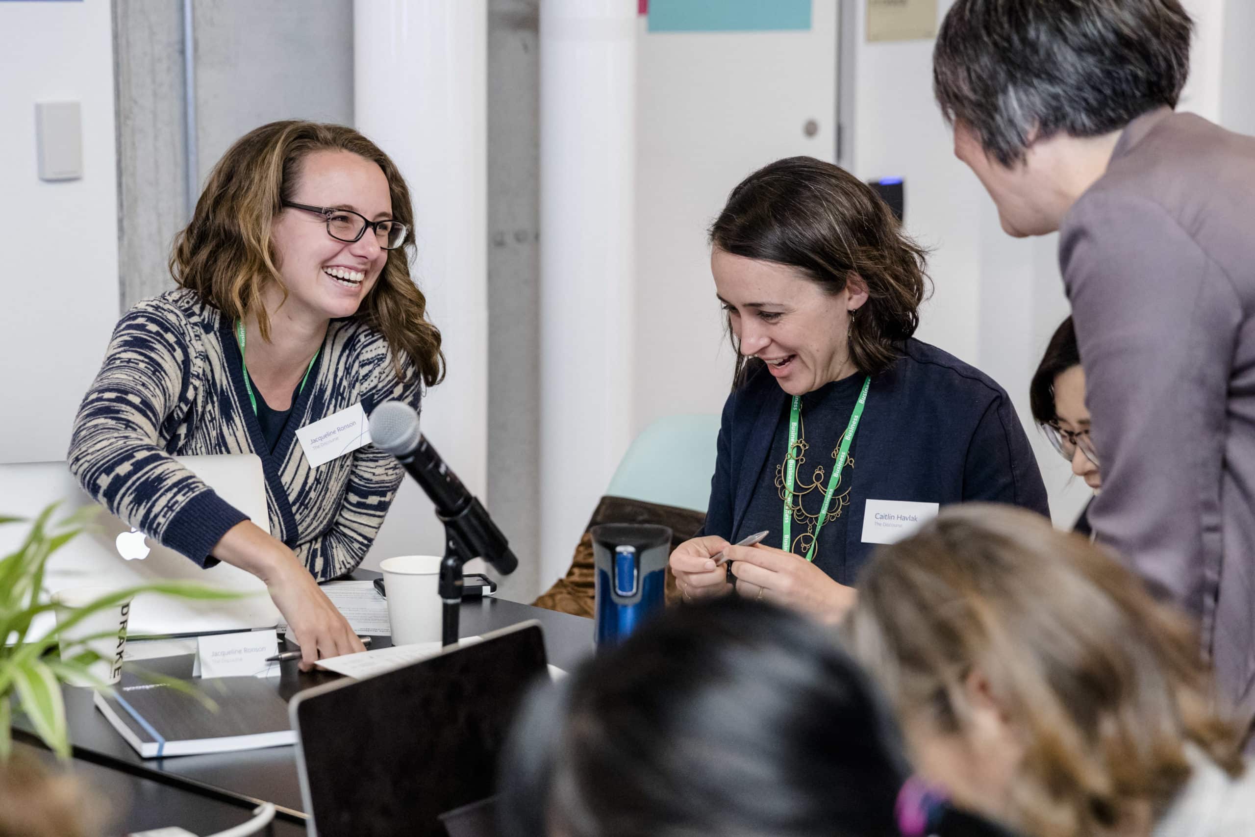 Announcing Indiegraf, a network of journalist-entrepreneurs making it easier to launch digital news outlets