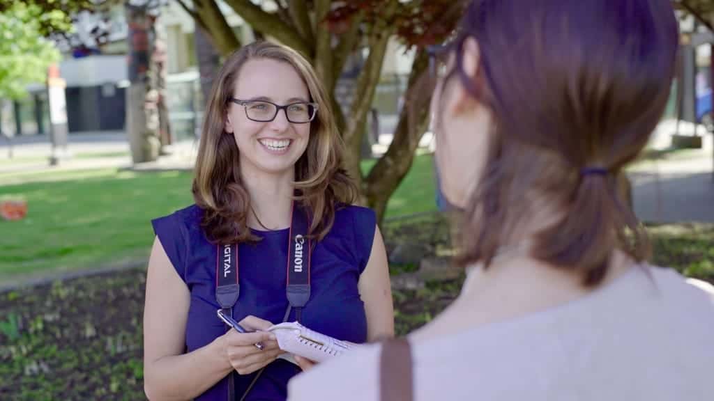 Why engaging your audience pays