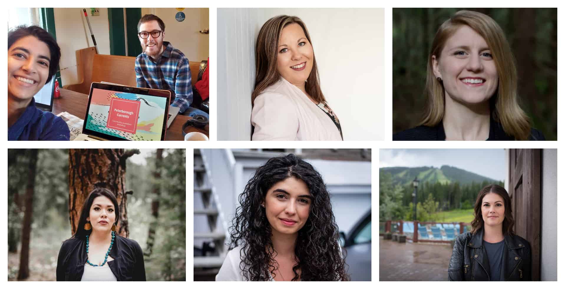 How Indiegraf helped launch six local news outlets during COVID-19’s first wave