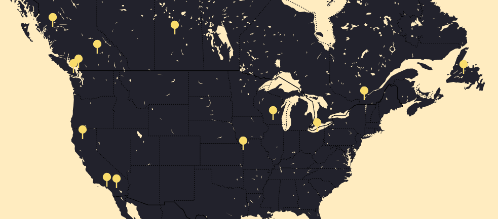 These are the 13 publishers awarded $500,000 in Indie Capital grant money