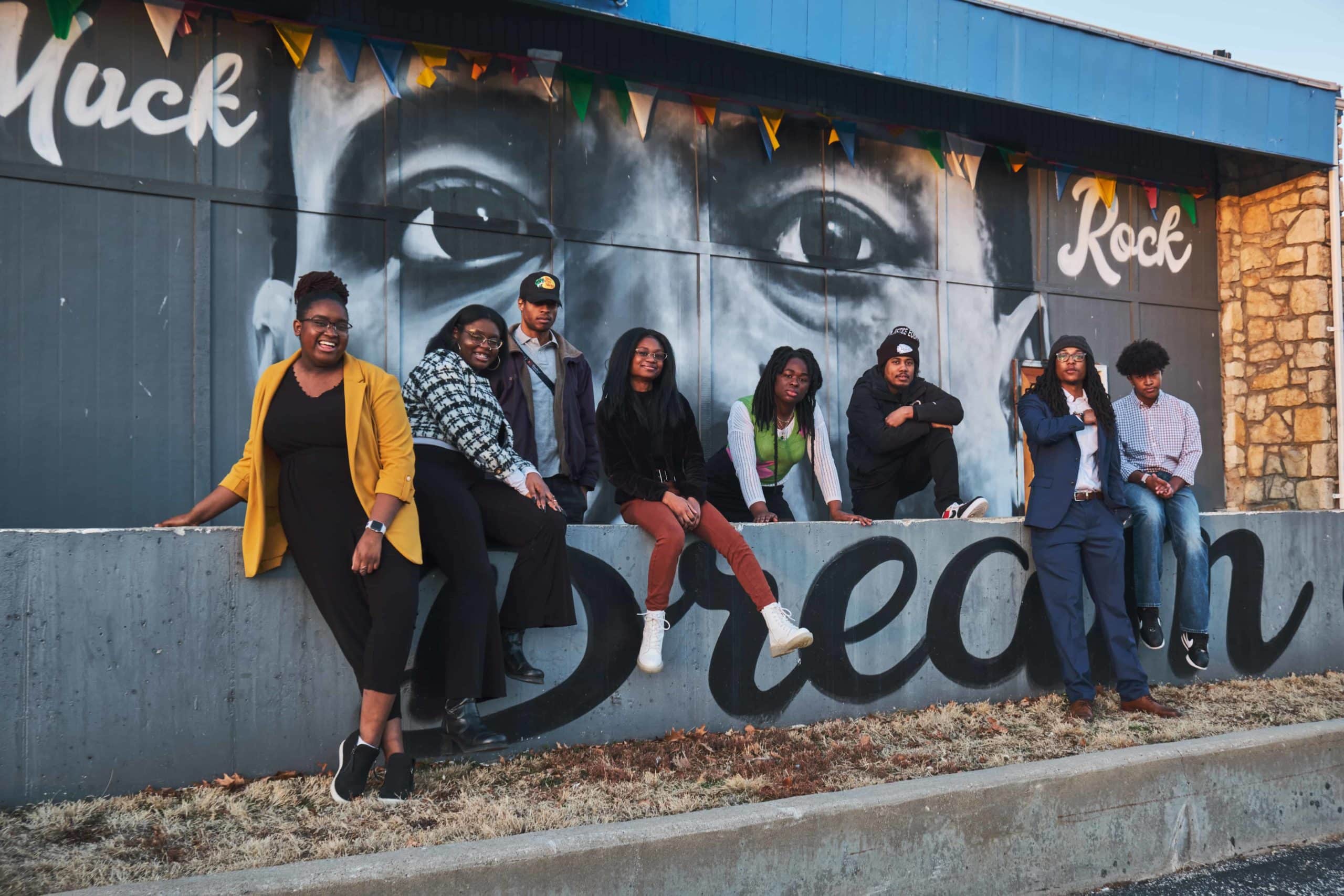 This is what a youth-led editorial agenda looks like