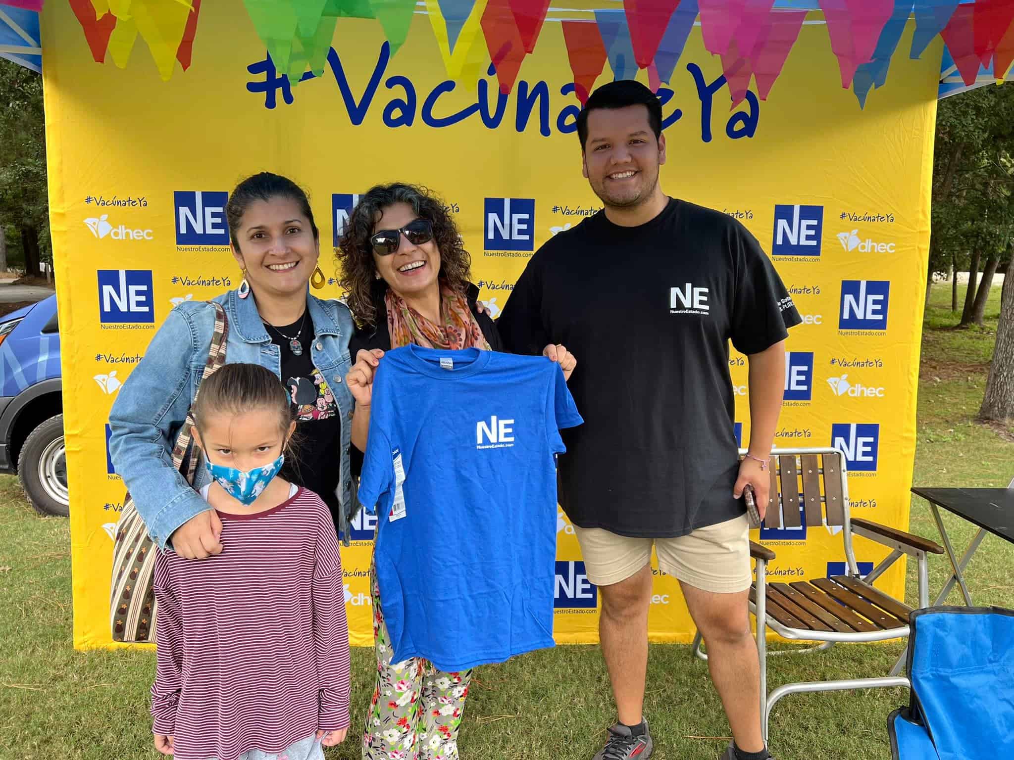 Nuestro Estado: Rethinking service in journalism