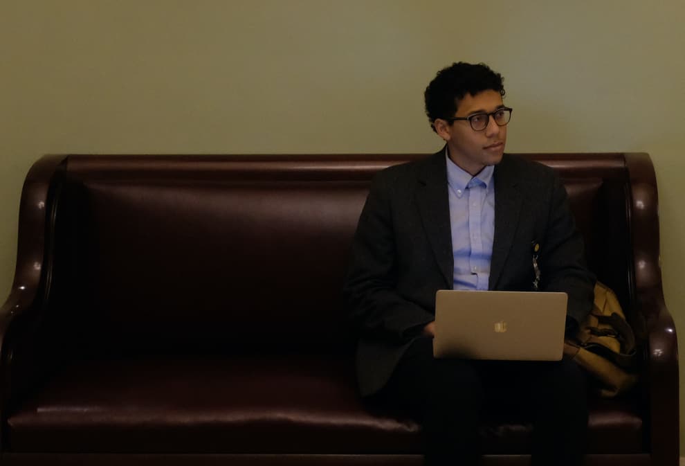 The Indie Publisher Experience: Gabe Schneider