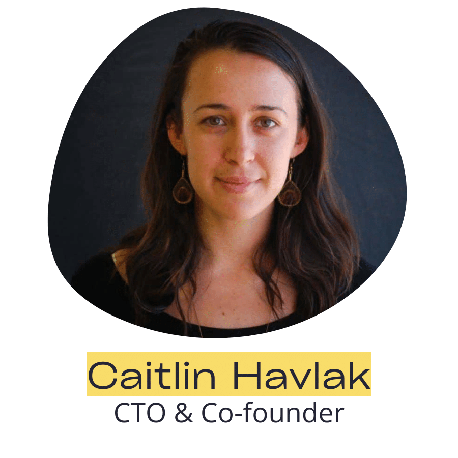 Caitlin Havlak