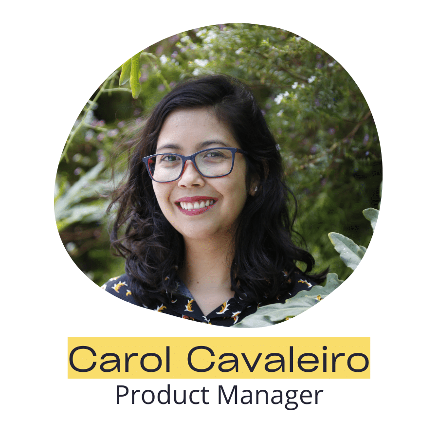 Carol Cavaleiro