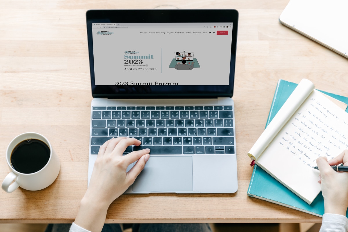 3 Takeaways for Indie Publishers from NPA Summit 2023