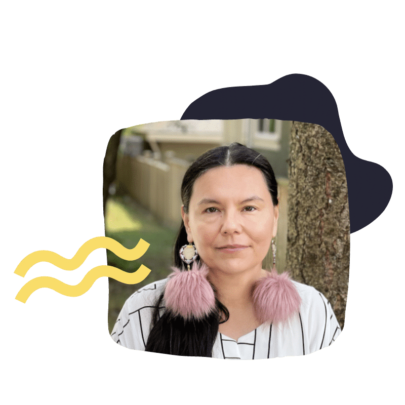 Eden Fineday, IndigiNews