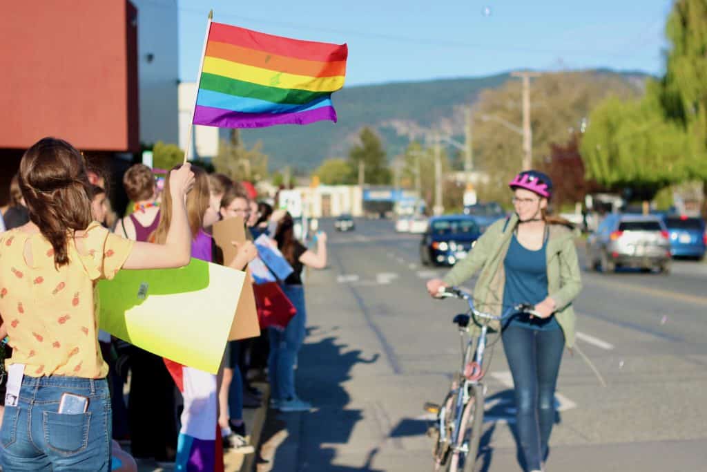 With opposition to 2SLGBTQ+ inclusion policies in schools on the rise, local reporters play an important role in separating fact from fiction. Longform civic journalism playing a role in figihting misinformation