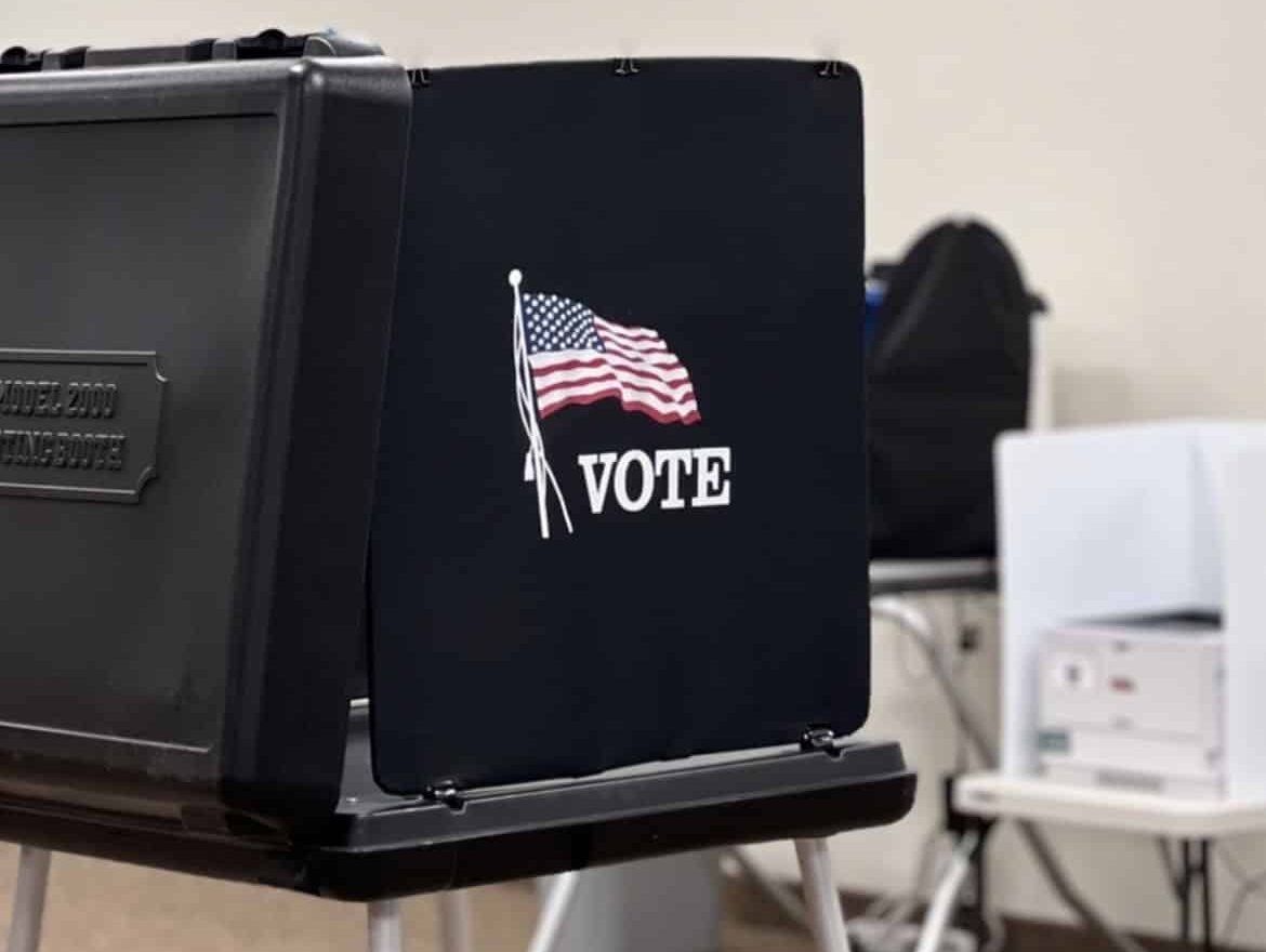 Inside the Story: Reporting on the Shasta County Elections