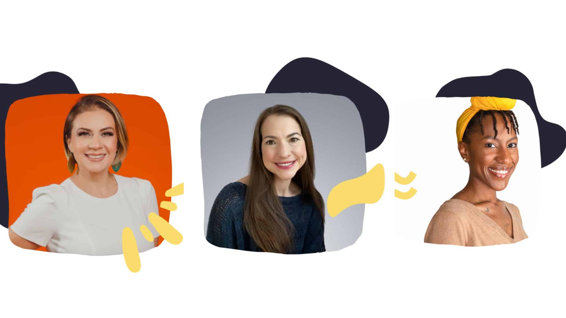 Meet the women making waves in independent journalism