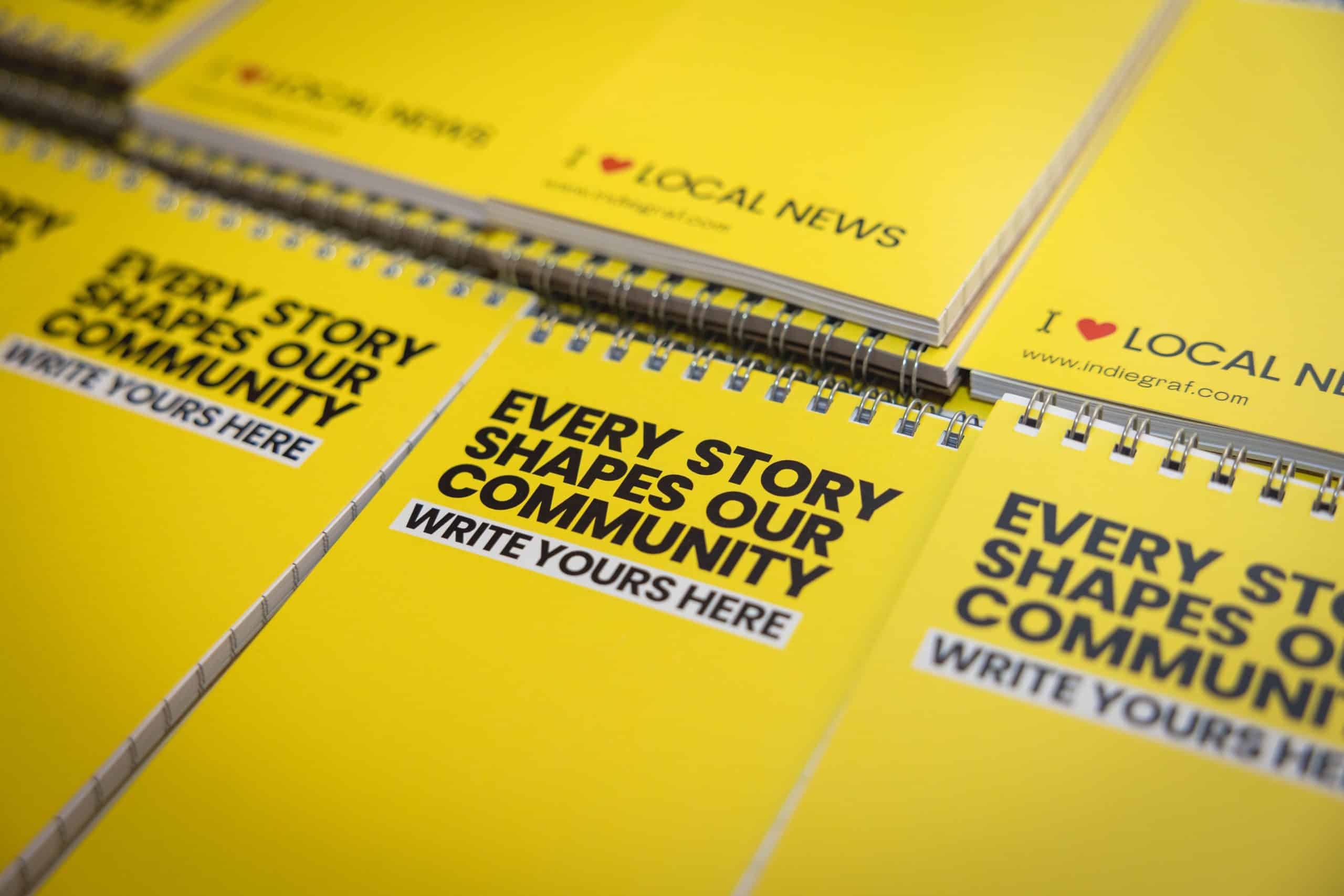 Indiegraf Secures $2.2 Million in Seed Funding to Supercharge Local Media Entrepreneurship