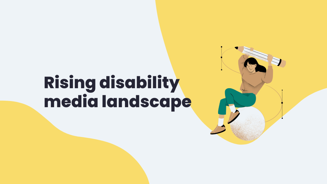 Inside the growth of disability-led news projects