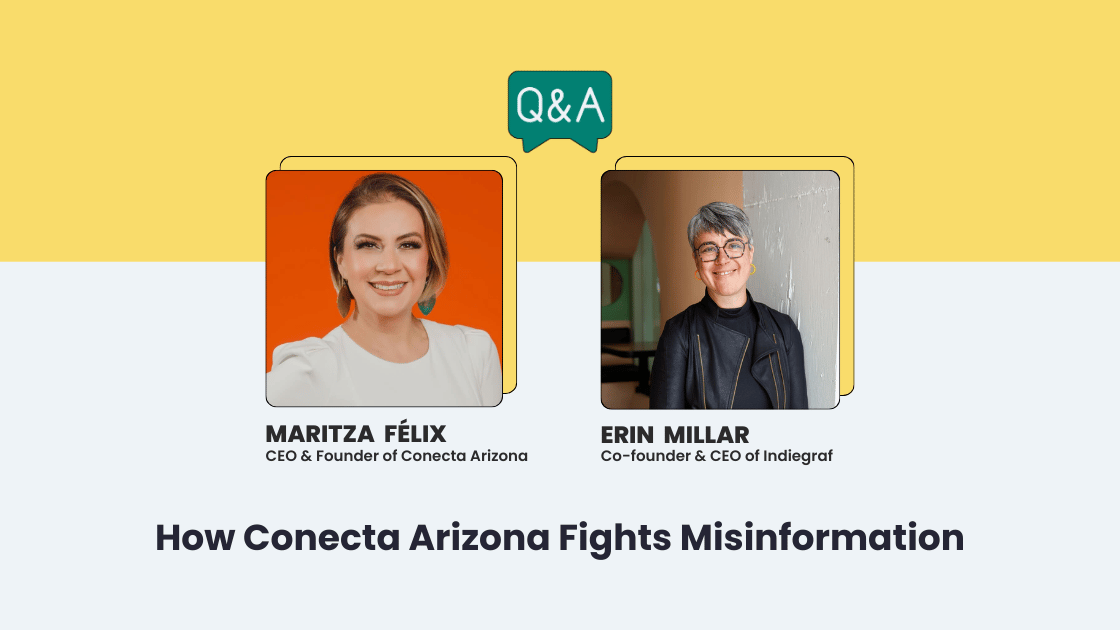 Inside the Newsroom: How Conecta Arizona Covers Immigration News and Protects Journalists