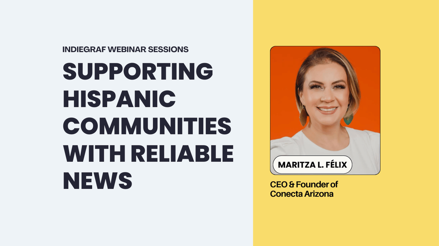 How Conecta Arizona Fights Misinformation in Hispanic Communities