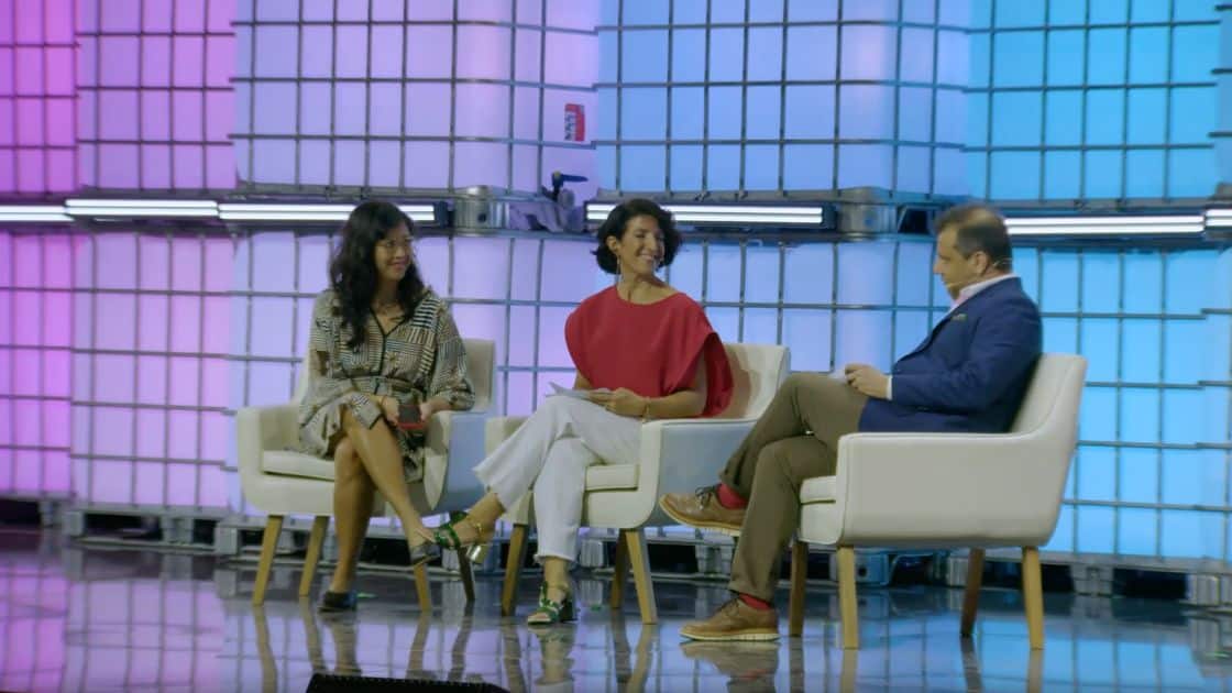 Has Misinformation Won? 5 Takeaways from Web Summit Rio 2025