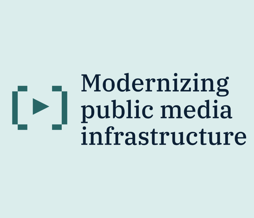 Beyond the broadcast: Modernize your station’s digital infrastructure with Indiegraf