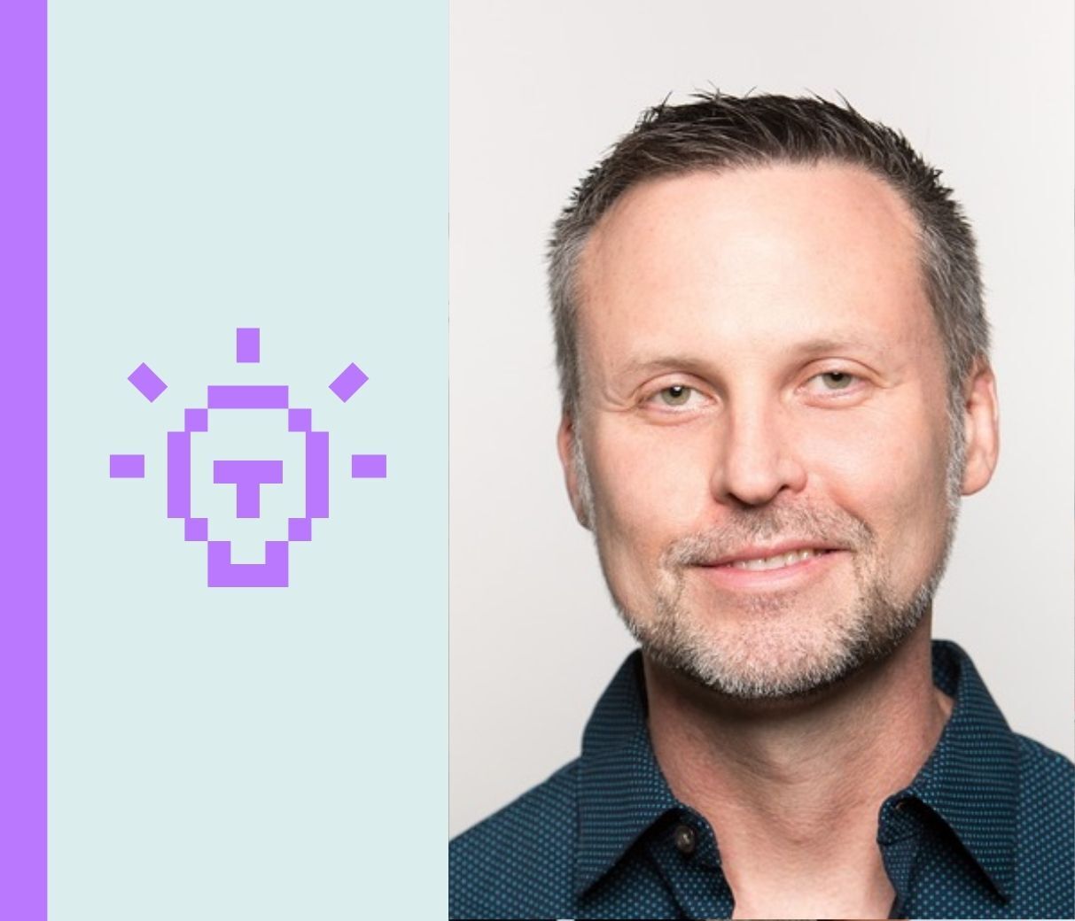 10 Questions with Our New CTO, Daniel Craigmile 