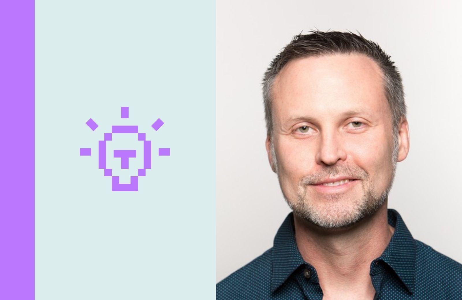 10 Questions with Our New CTO, Daniel Craigmile 