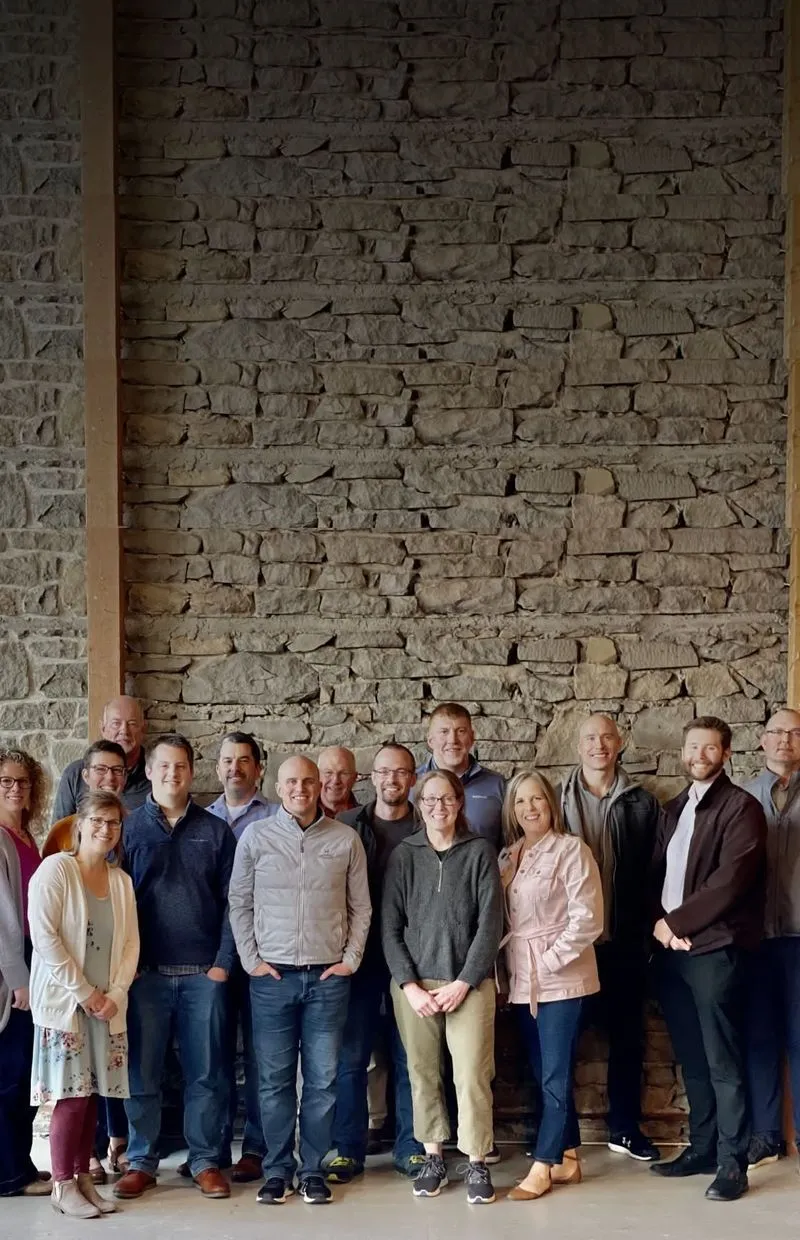 Cascadia Pharmacy Group