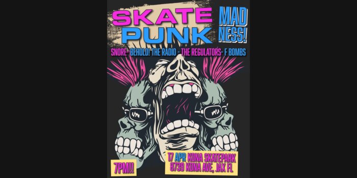 Behold! The Radio at Kona Clubhouse