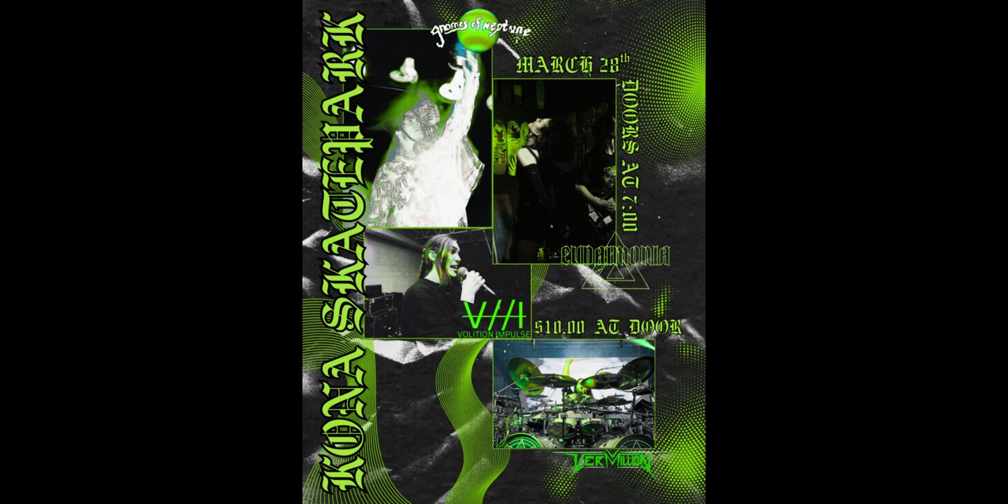 Gnomes of Neptune at Kona Clubhouse