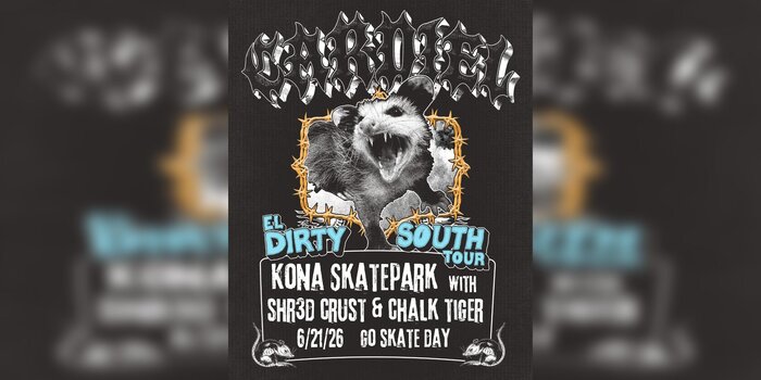 Go Skate Day with Cardiel