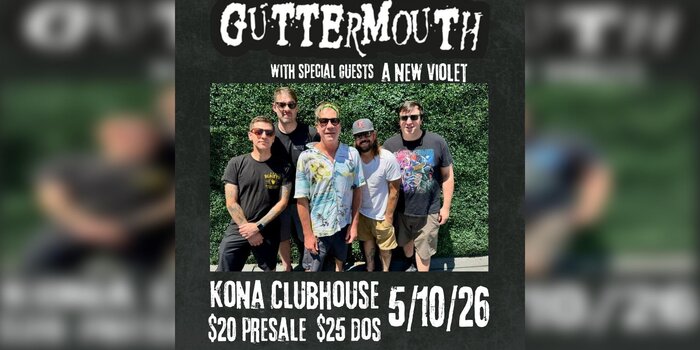 Gutter Mouth