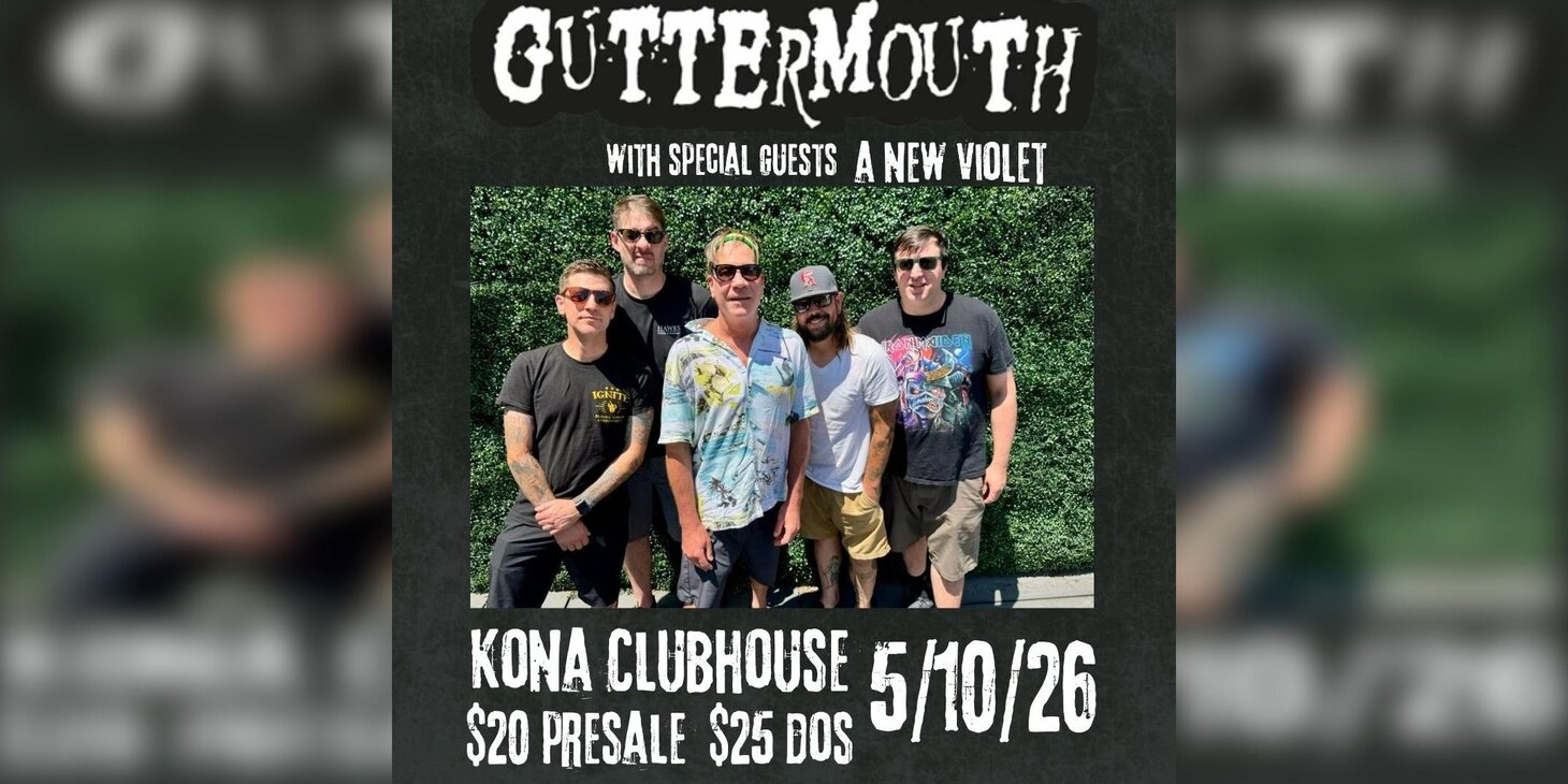Gutter Mouth
