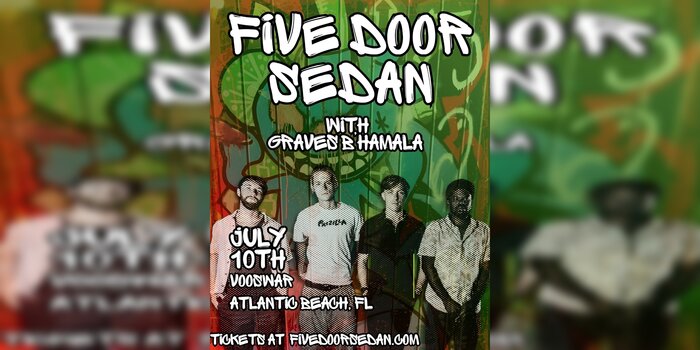 Five Door Sedan at VooSwar