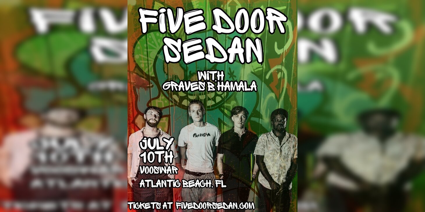 Five Door Sedan at VooSwar