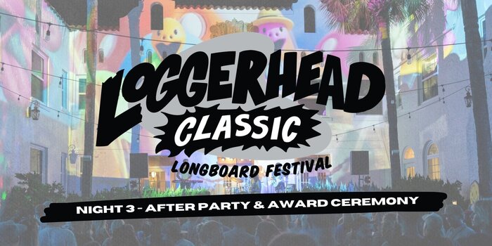 Loggerhead Classic Night 3 - After Party & Award Ceremony