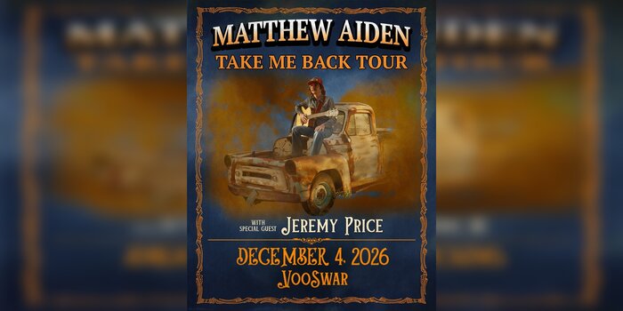 Matthew Aiden