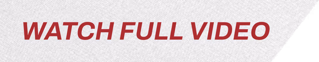 Button with italic maroon text reading 'WATCH FULL VIDEO' 