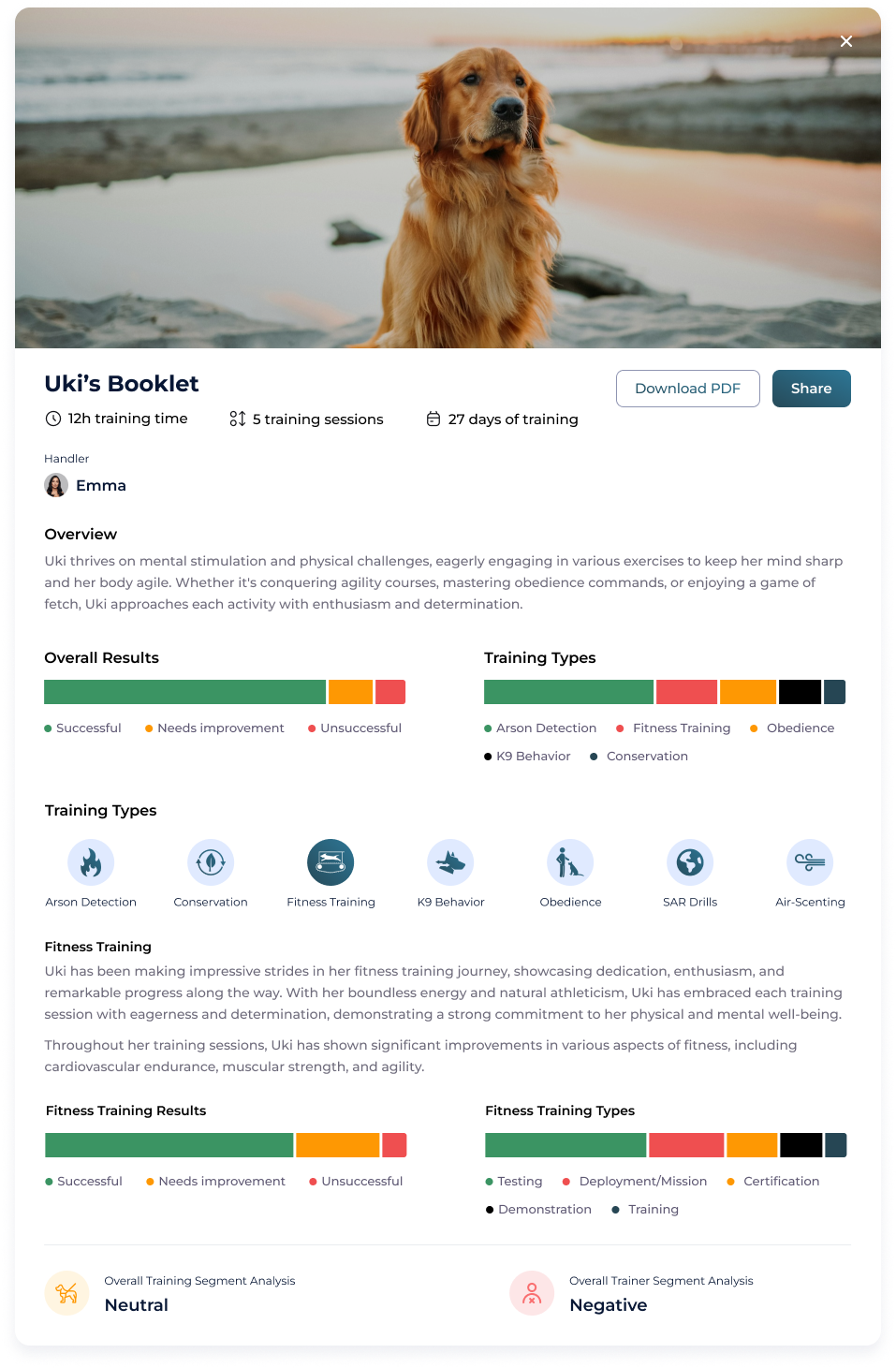 DogBase AI Booklet 