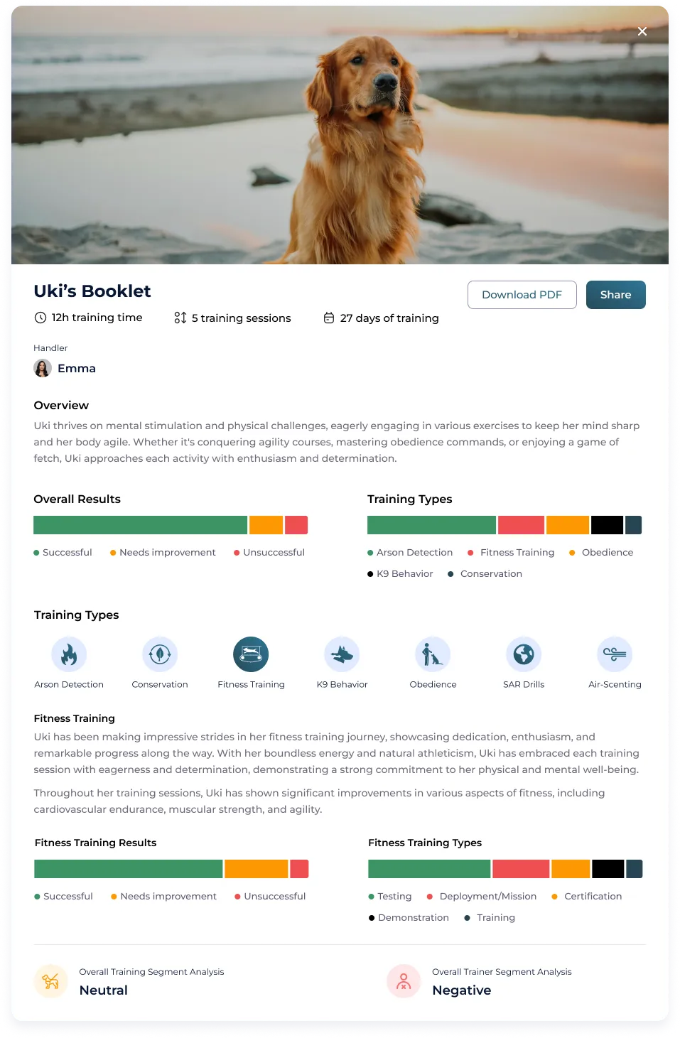 DogBase AI Booklet 